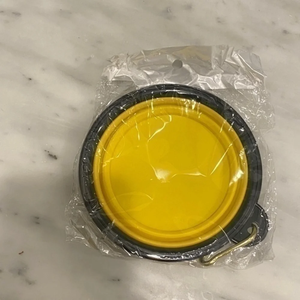 pet bowl